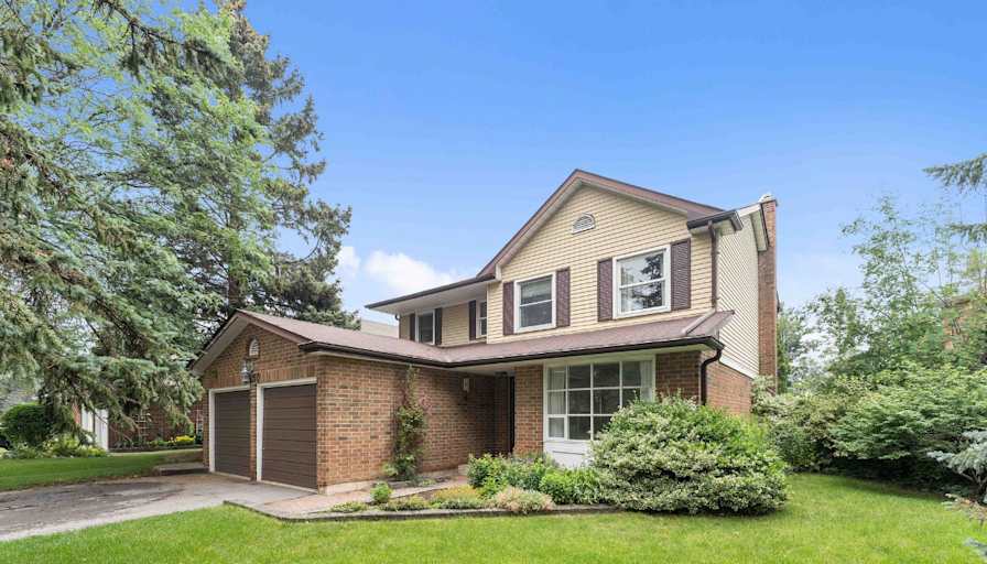 TRAN's room