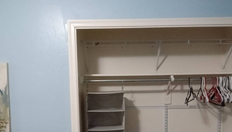 Sarah's room
