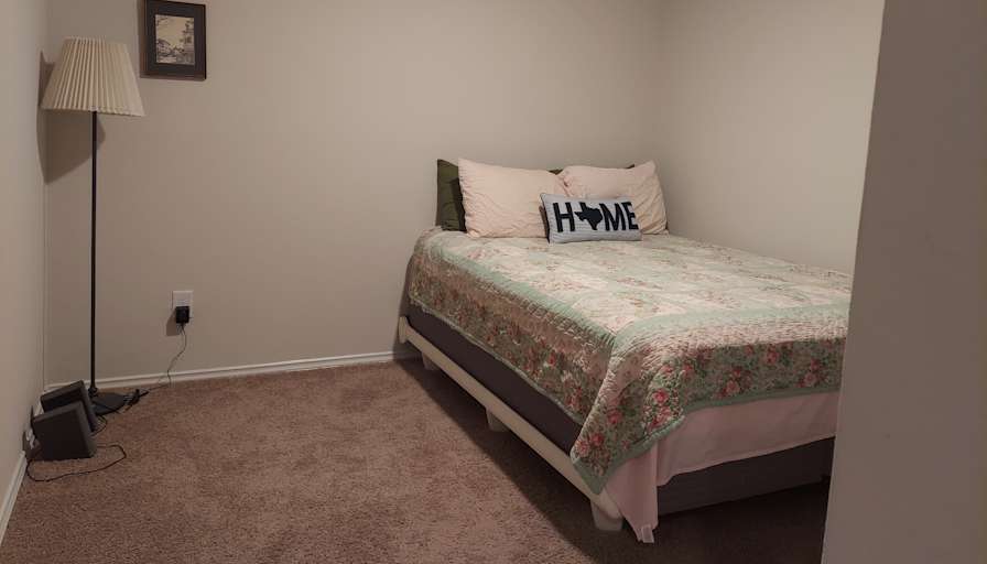 Michelle's room