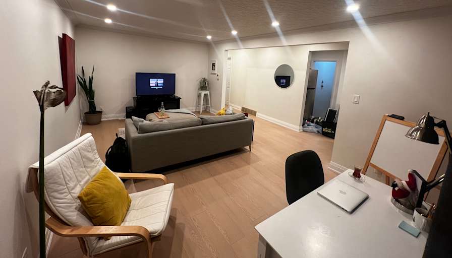 s.cedric's room