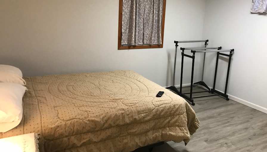 mary's room