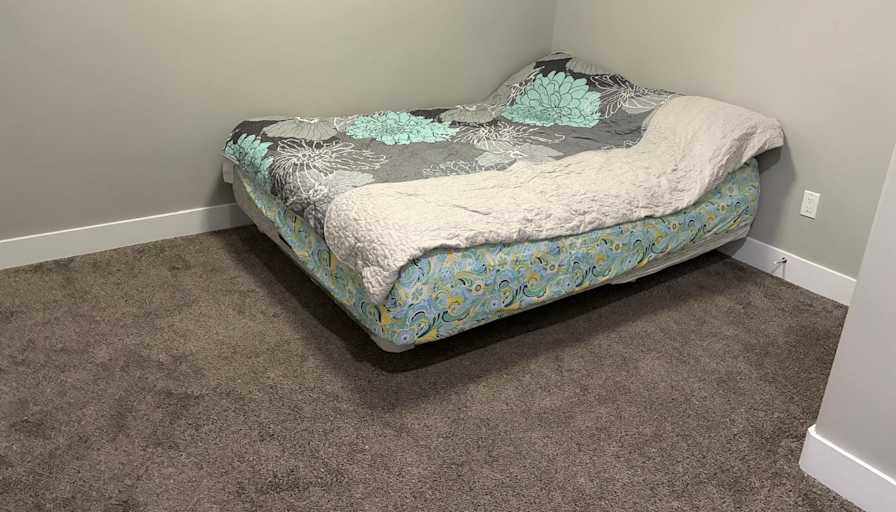 Peter's room