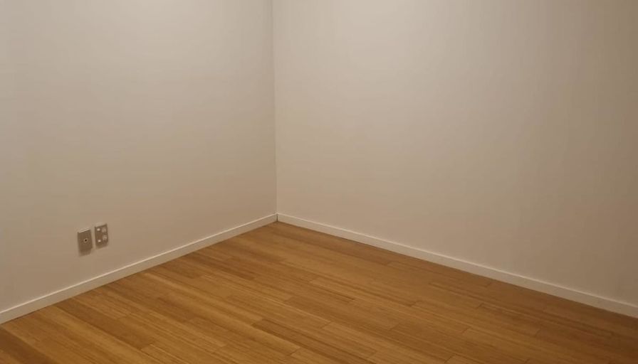 Renee's room