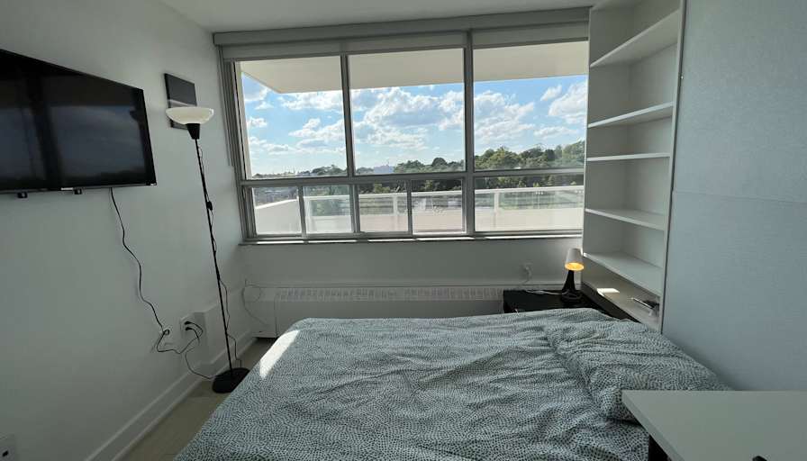Yelden Vision Residence's room