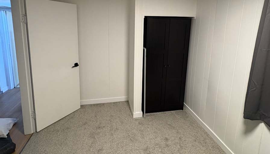 Kayden's room