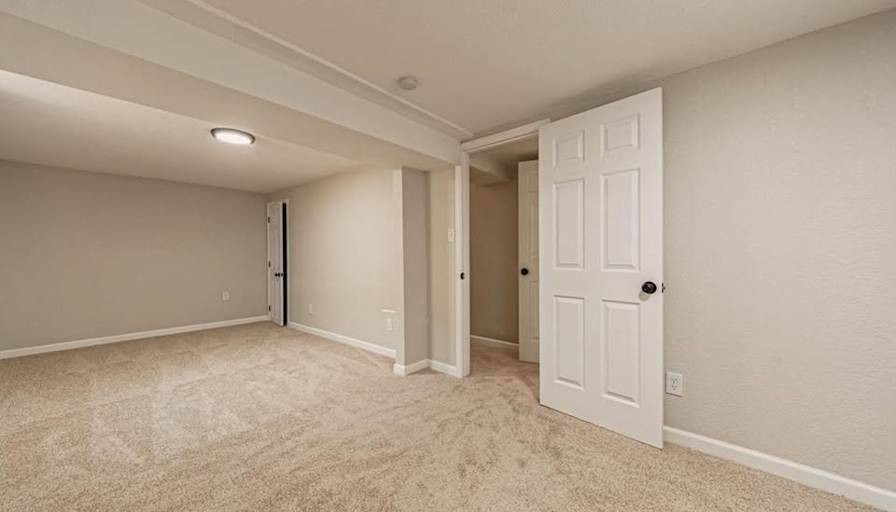 Danielle's room