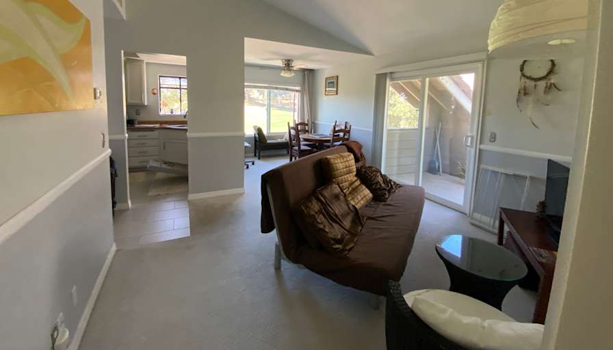 Japanese Zen Style's room