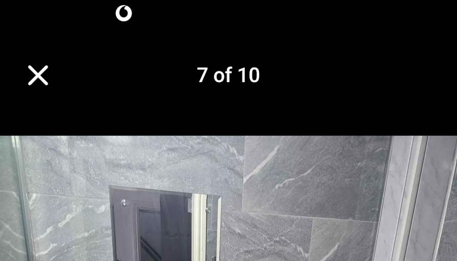 Muhammad Haq's room