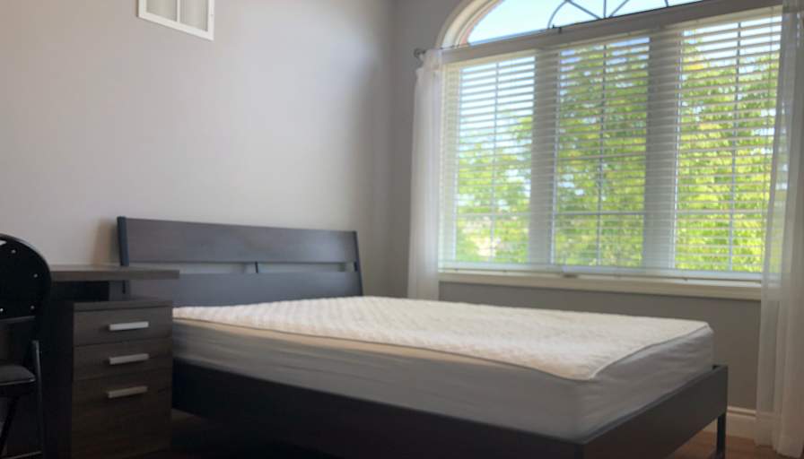 Xiujuan's room