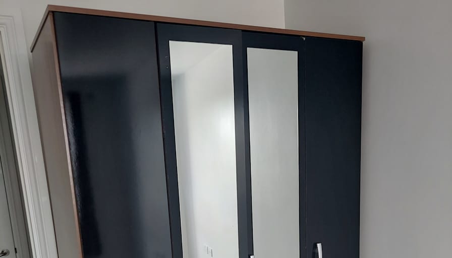 Jennifer's room
