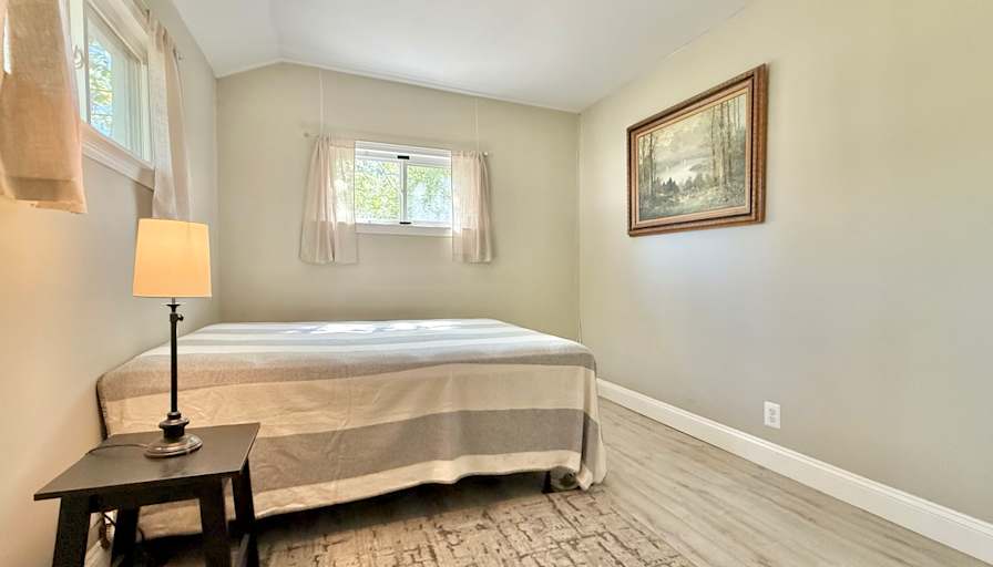 Russ's room