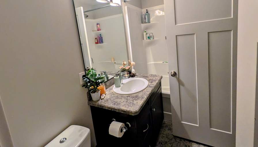 Sarah's room