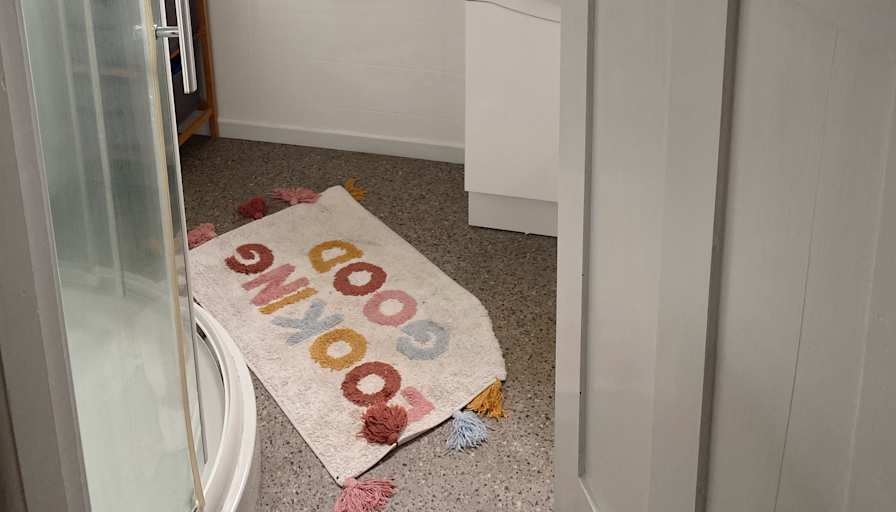 Alyssa's room