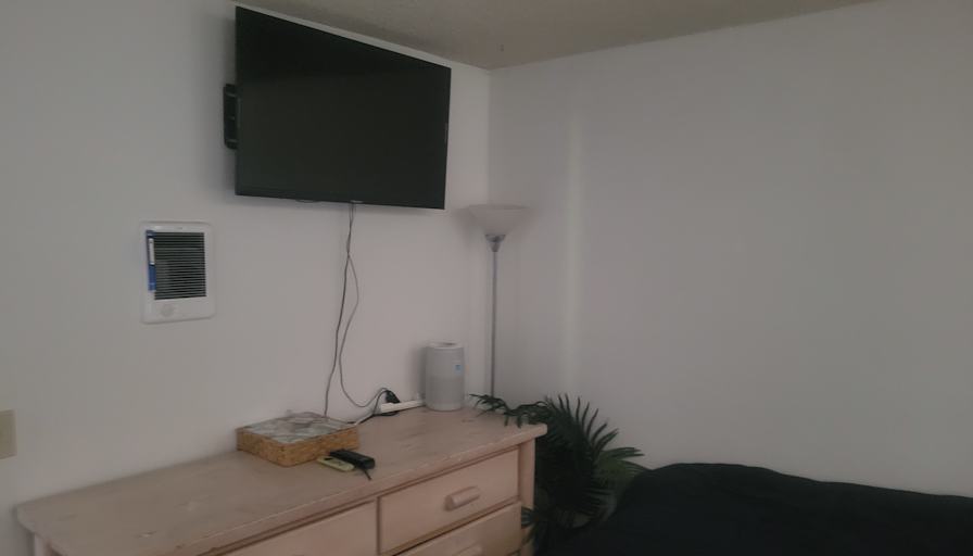 Kimber's room