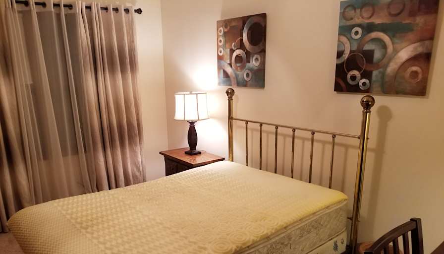 Jay's room