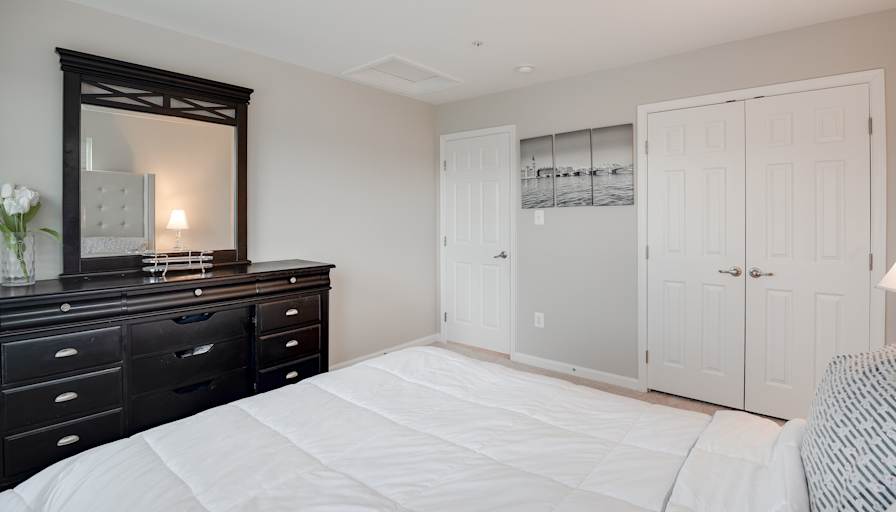 Veronica's room