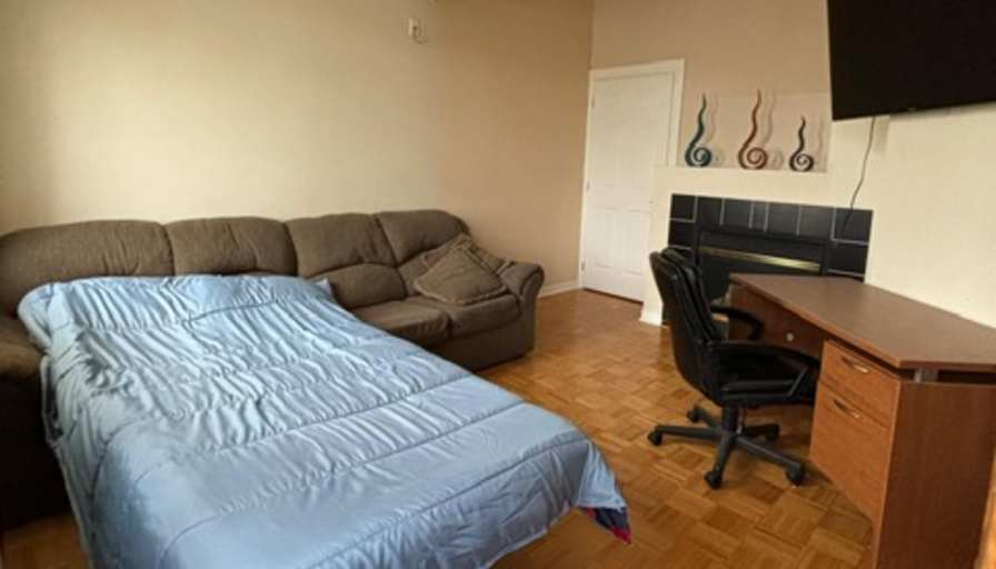 Anna's room