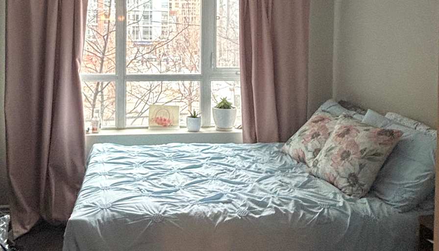 Elizabeth's room