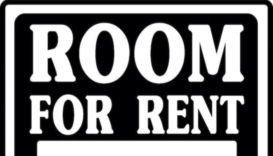 Robert's room