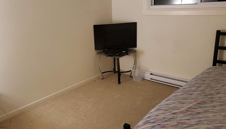 Ryan's room