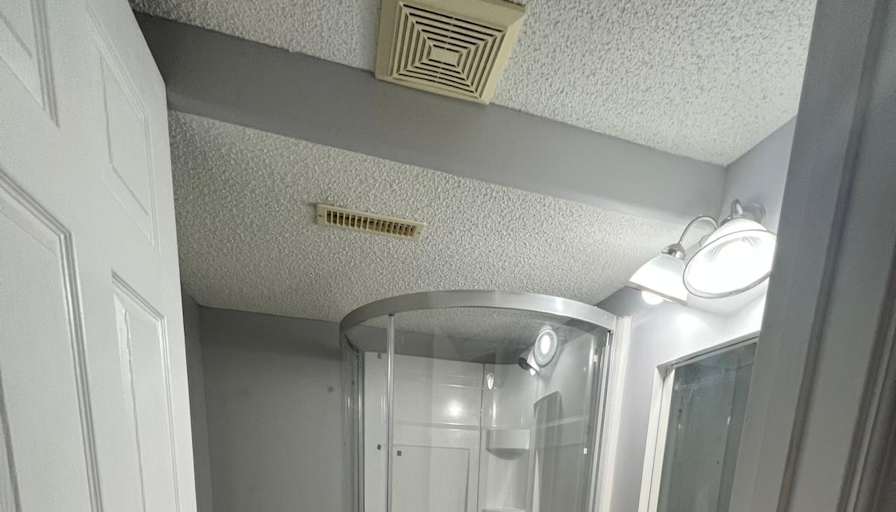 Seemal Faisal's room
