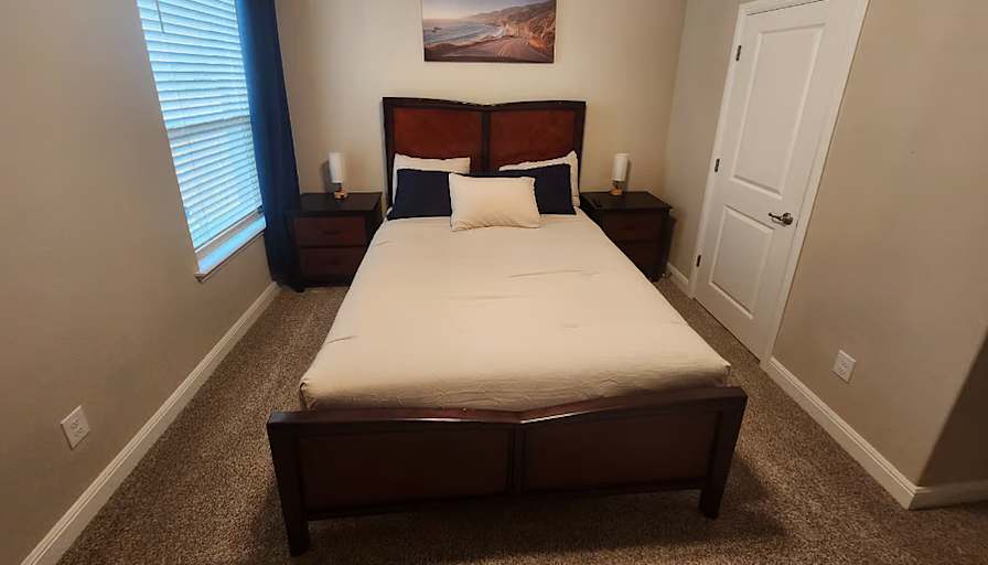 Shawn's room