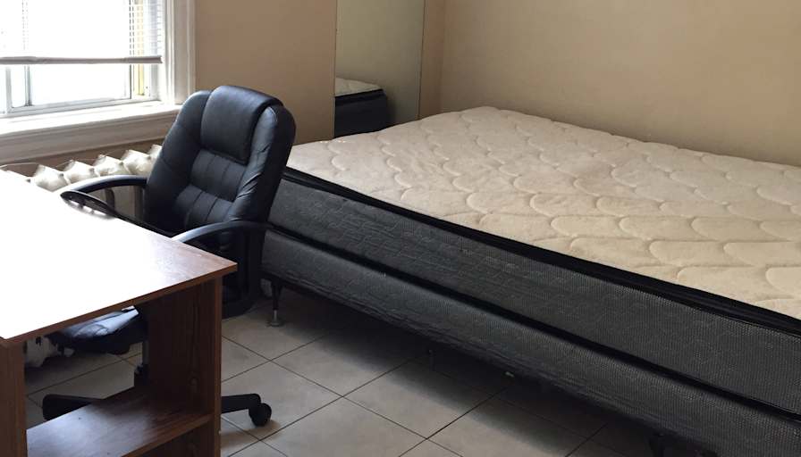 Management's room