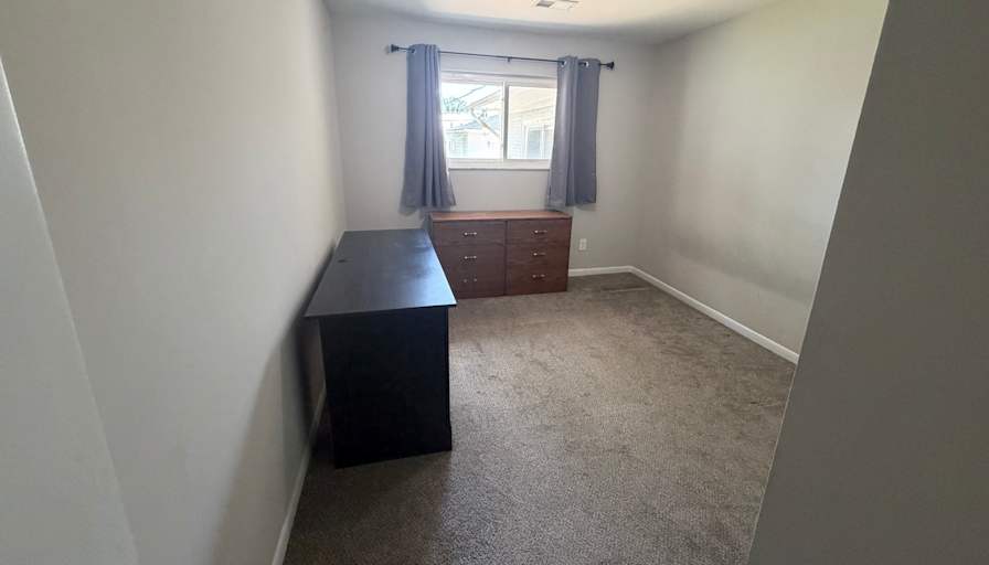 Stephen's room