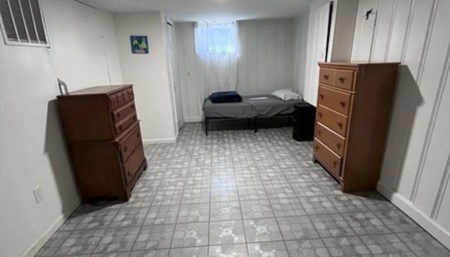 Kathleen's room