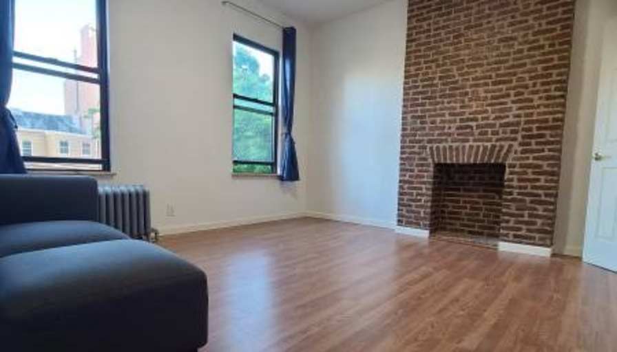 David's room