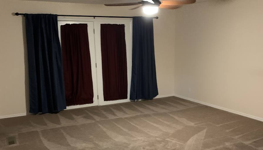 Celeste's room