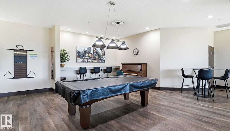 Abdul's room