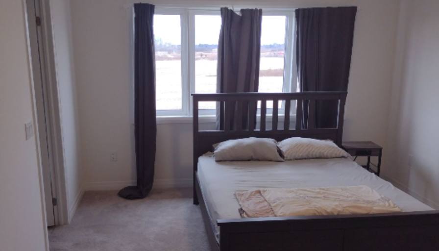 Phil's room