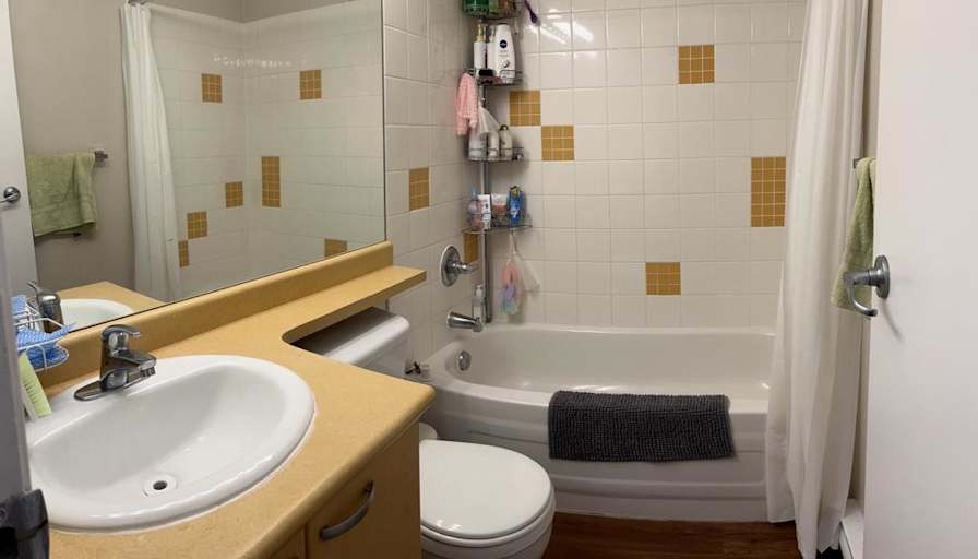 Jay's room