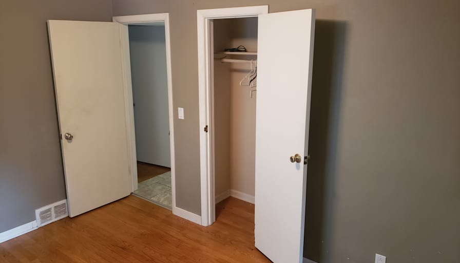 Cato's room
