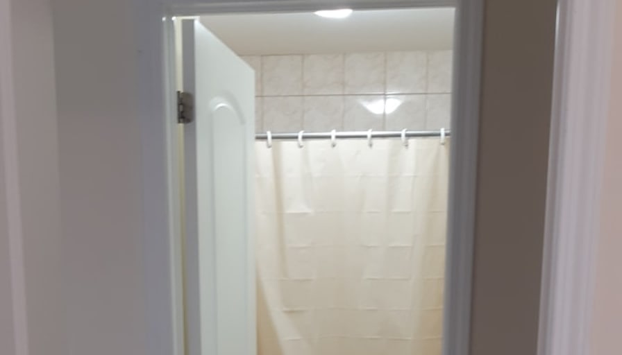Shaheen's room