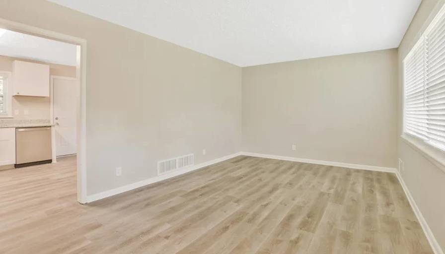 Lillian's room