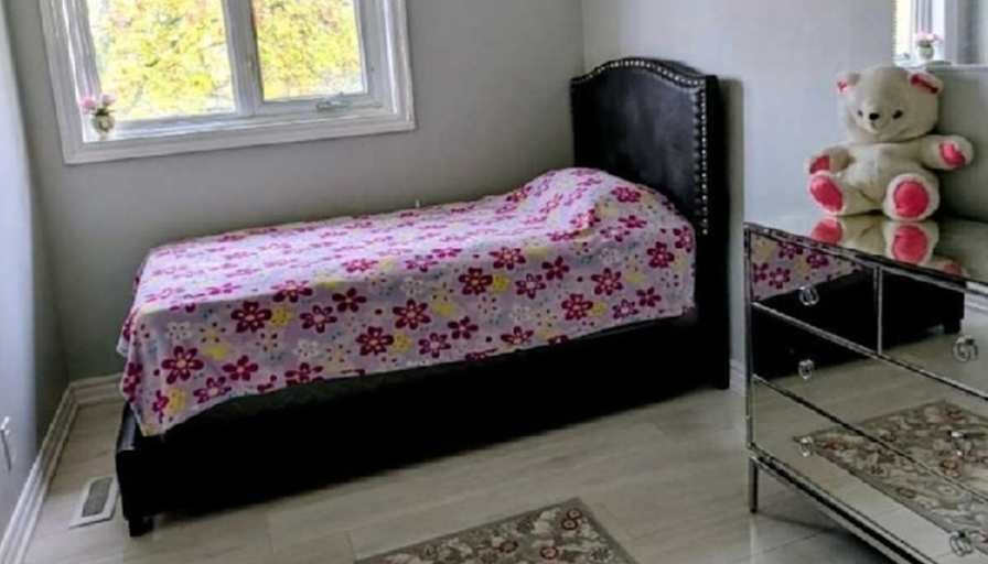 Rose's room