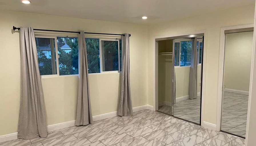 Isaac's room