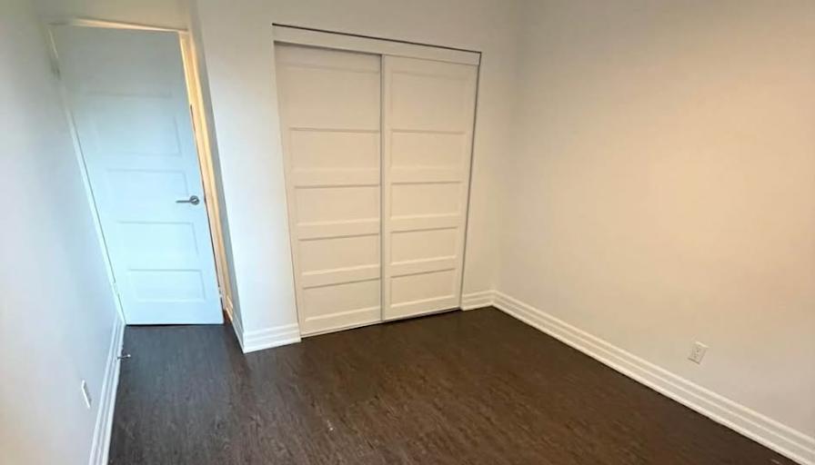 Hanna Kovalenko's room