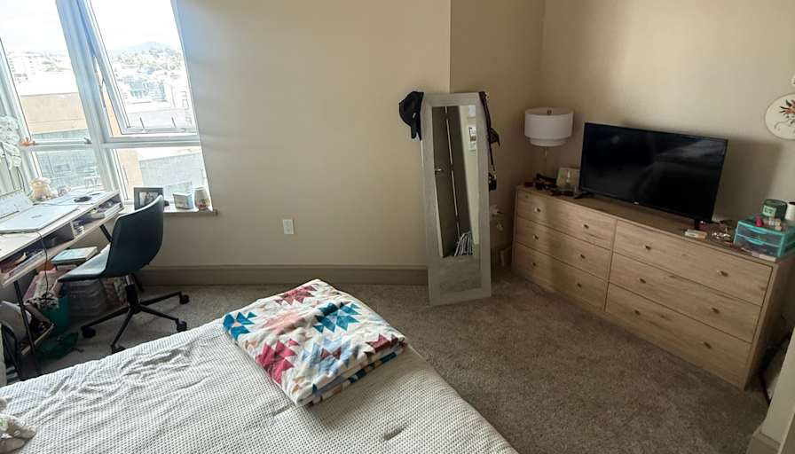 Emily's room