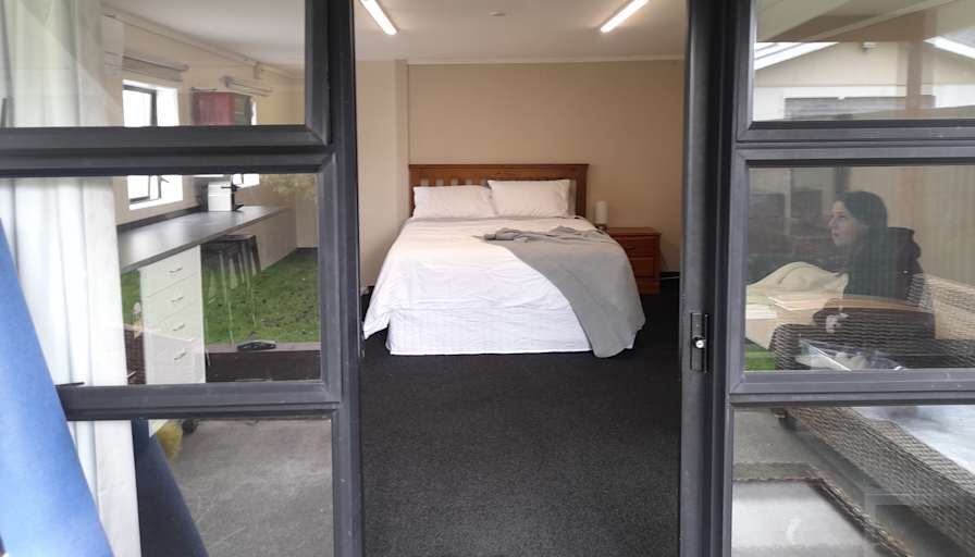 Emma's room