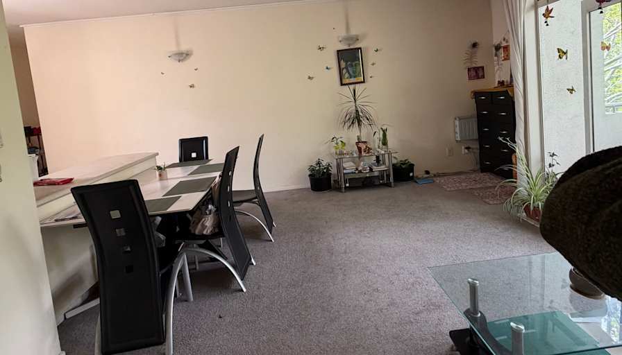 Sandy's room
