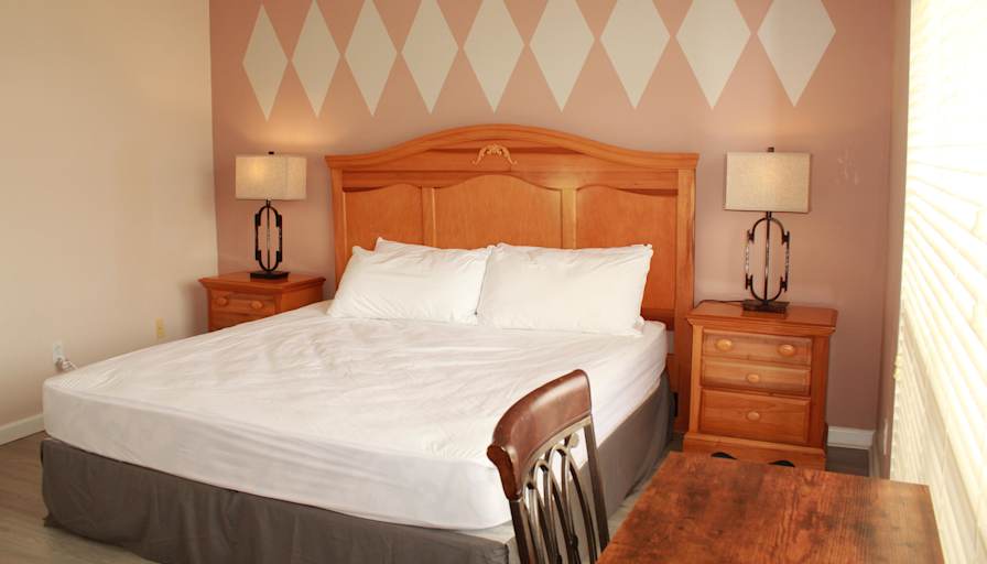 PadSplit's room