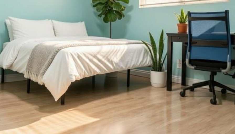 PadSplit's room