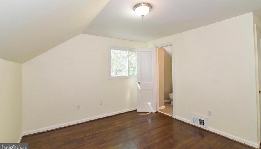 Jessica's room