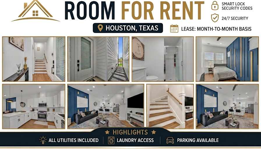 CONVENO GROUP's room