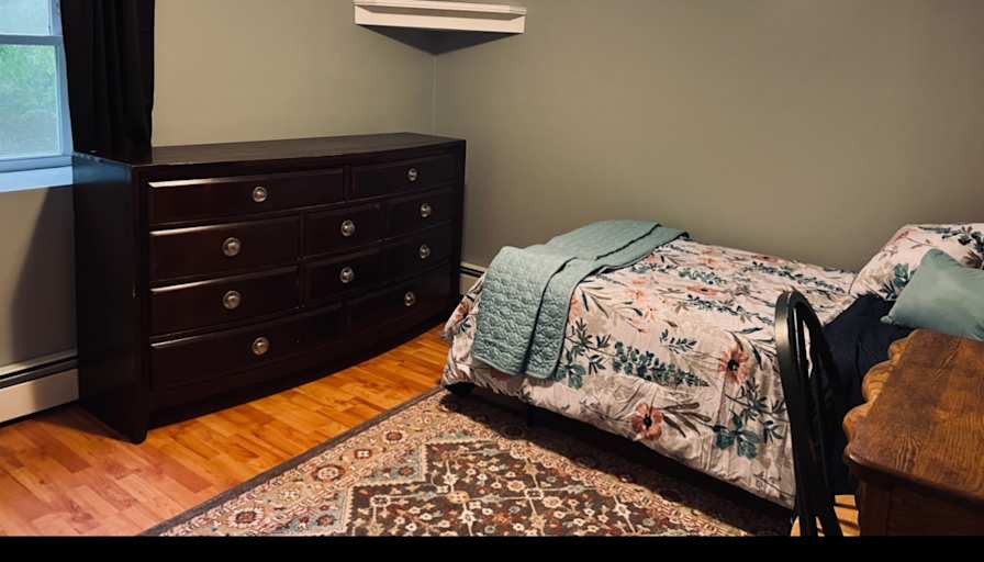 Margie's room