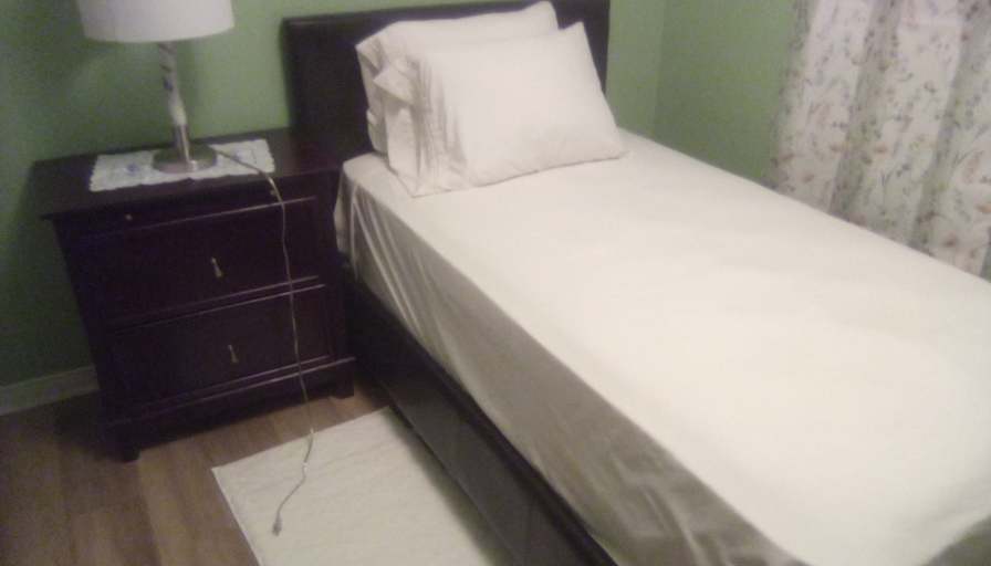 Daphne's room