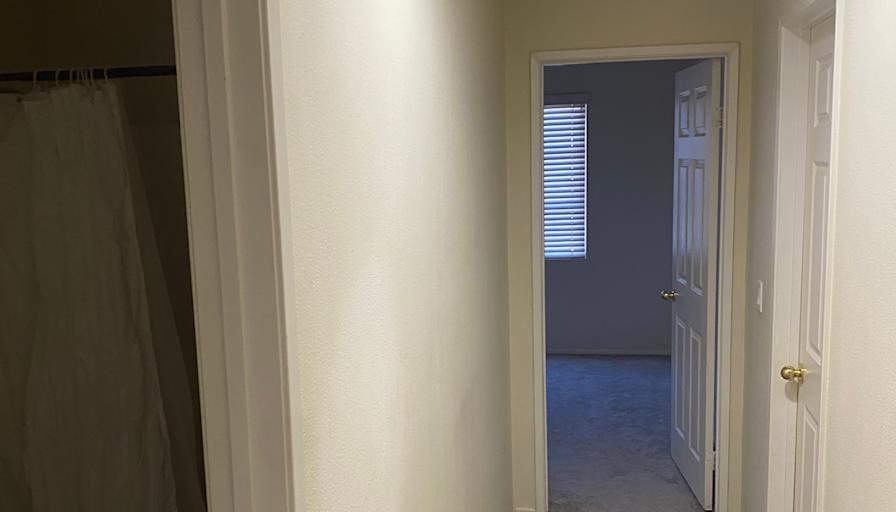 Joseph's room